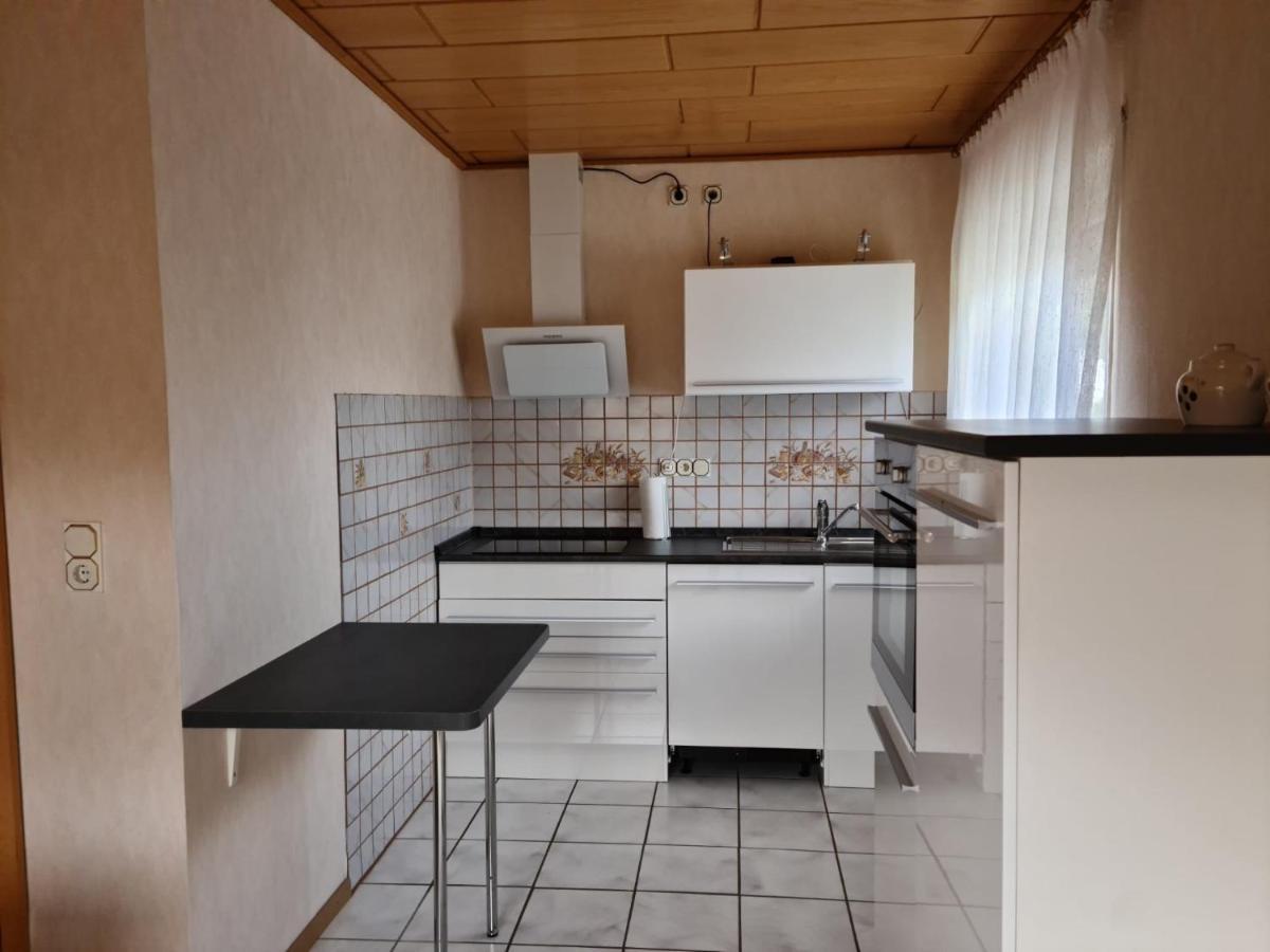 Ferienwohnung Cornelia Und Michael Persang Gbr Eppenbrunn Buitenkant foto