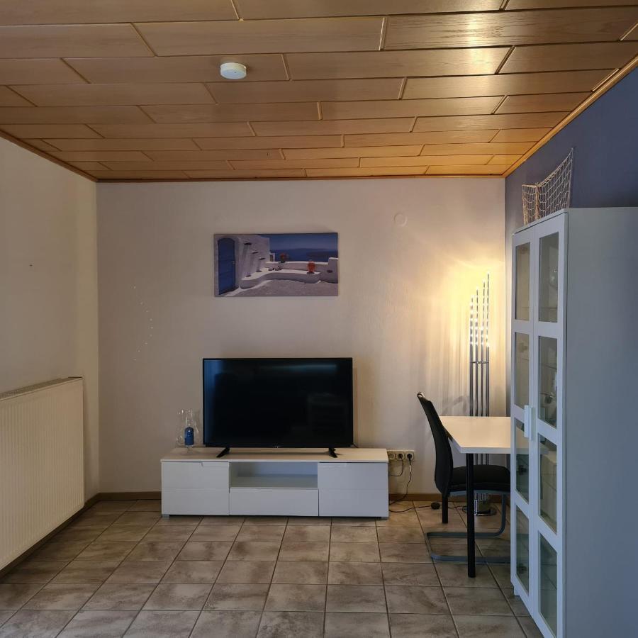 Ferienwohnung Cornelia Und Michael Persang Gbr Eppenbrunn Buitenkant foto