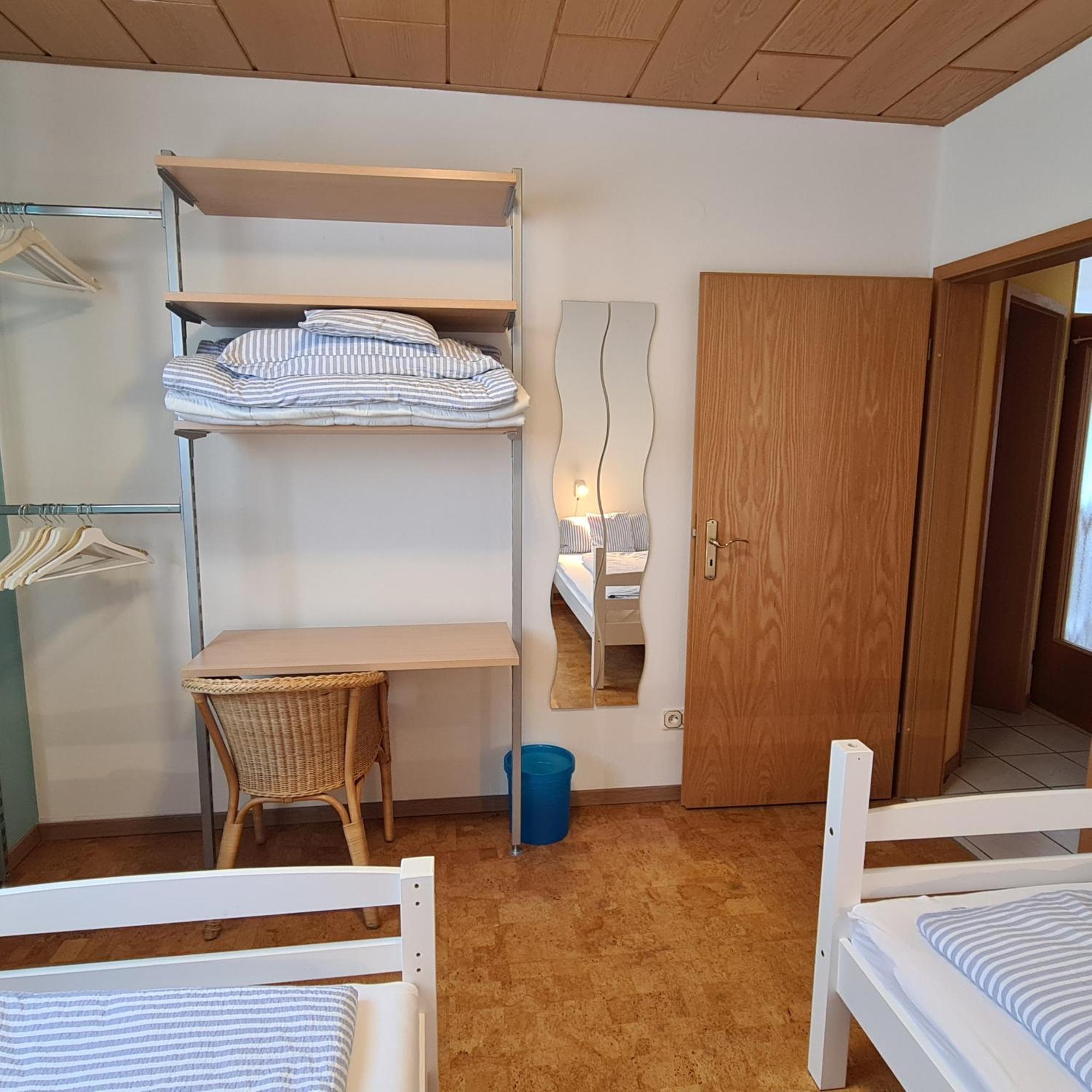 Ferienwohnung Cornelia Und Michael Persang Gbr Eppenbrunn Kamer foto